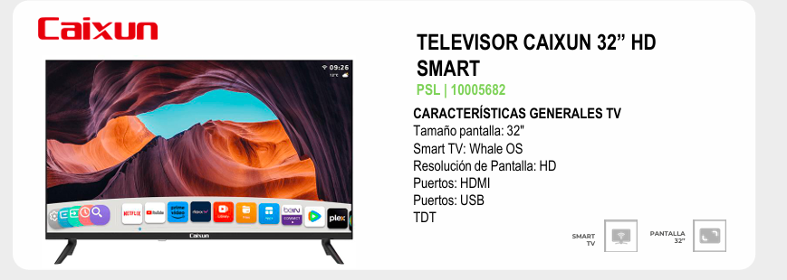 Televisores - Image 2