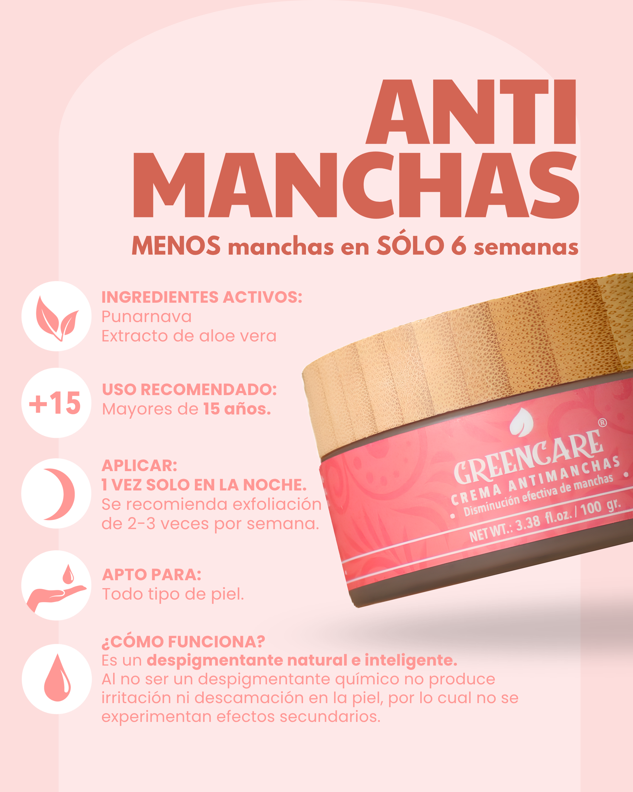 Antimanchas - Image 1