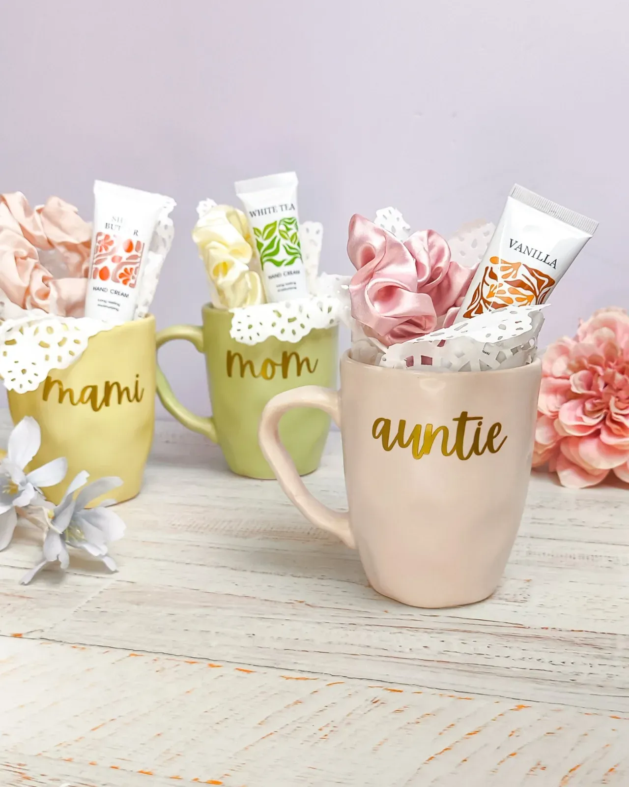 Bebida para el alma - Kit taza + productos - Image 1
