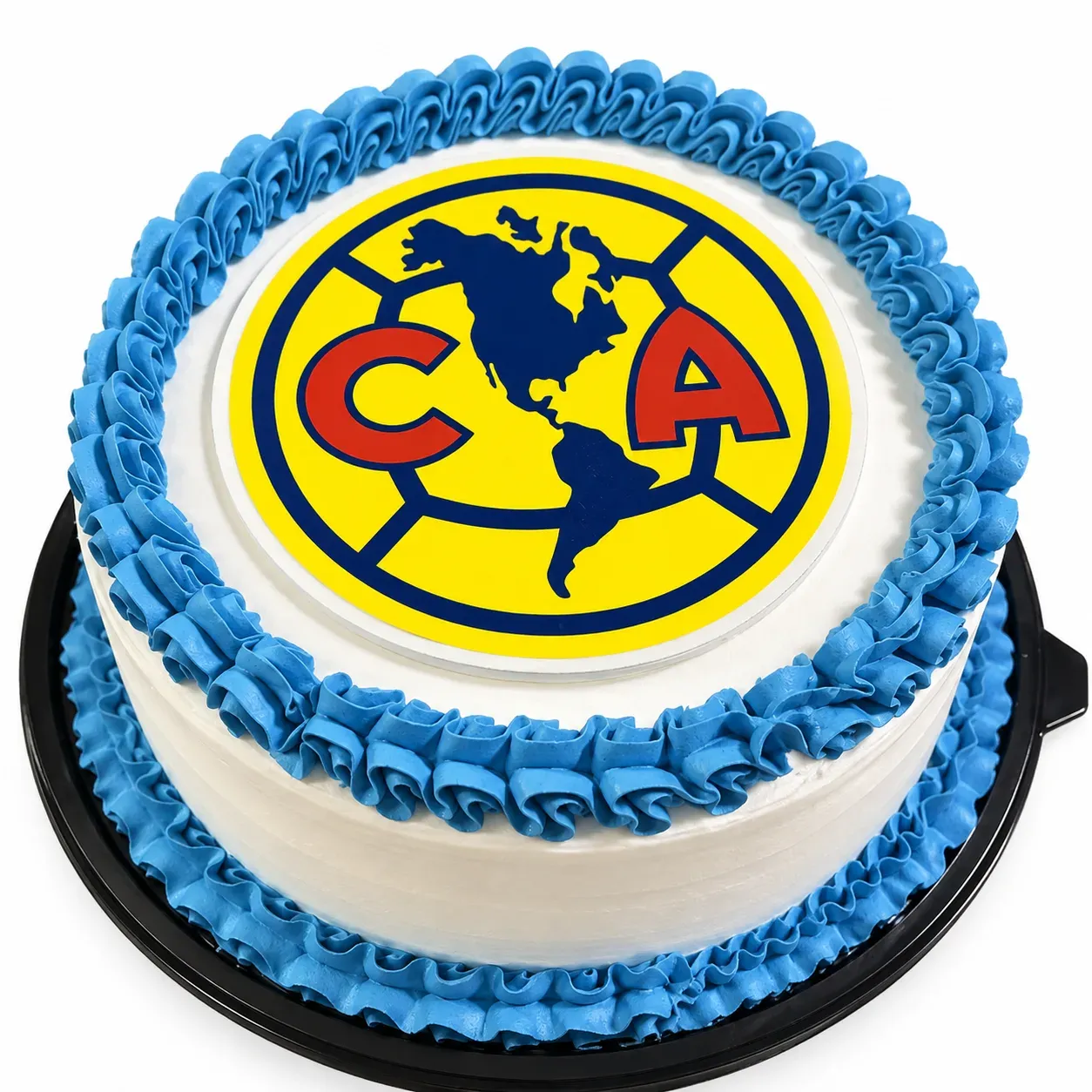 PASTEL AMÉRICA