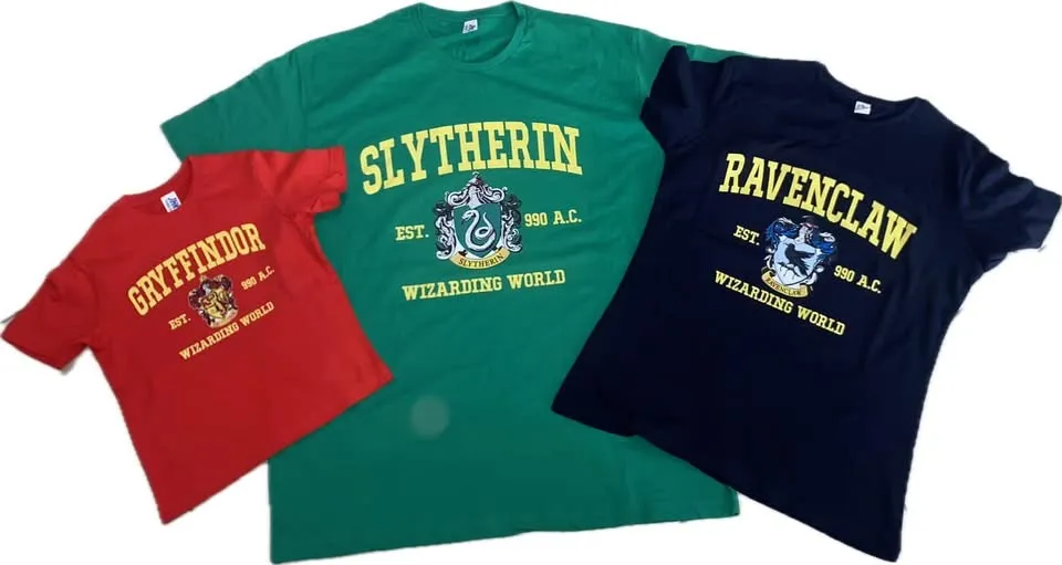 Playeras Niños - Image 7