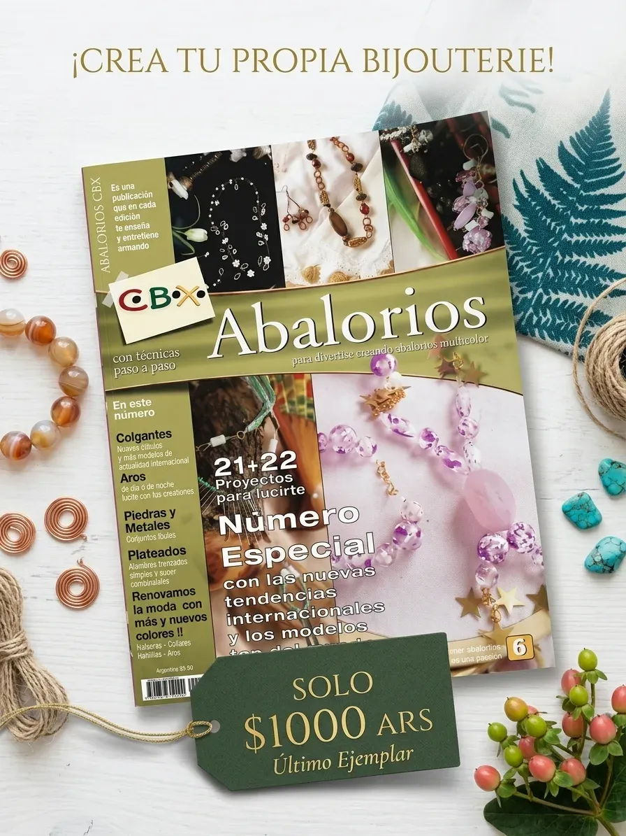 Abalorios