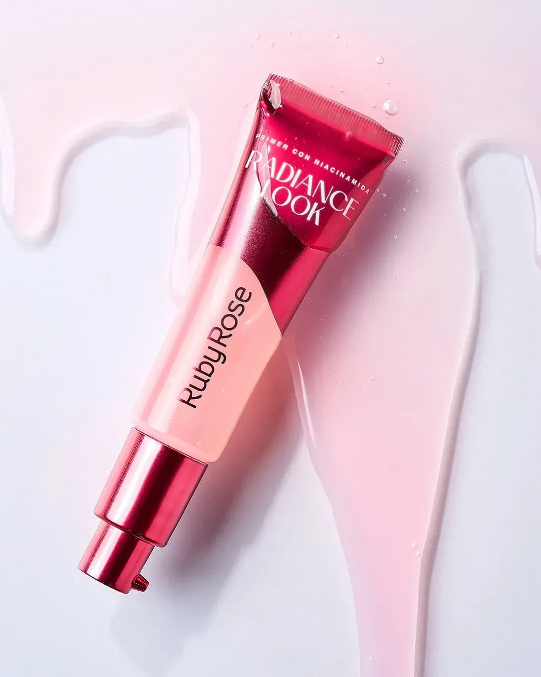 Primer rehidratante radiance look Ruby Rose - Image 2