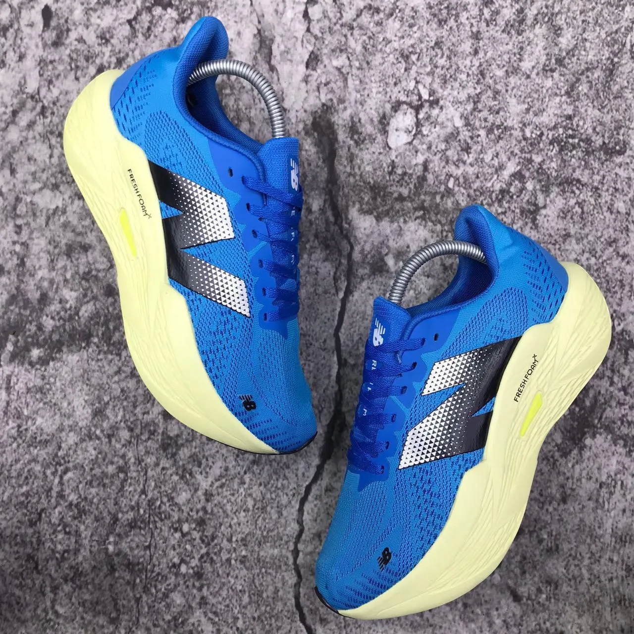 New Balance Fresh Foam X