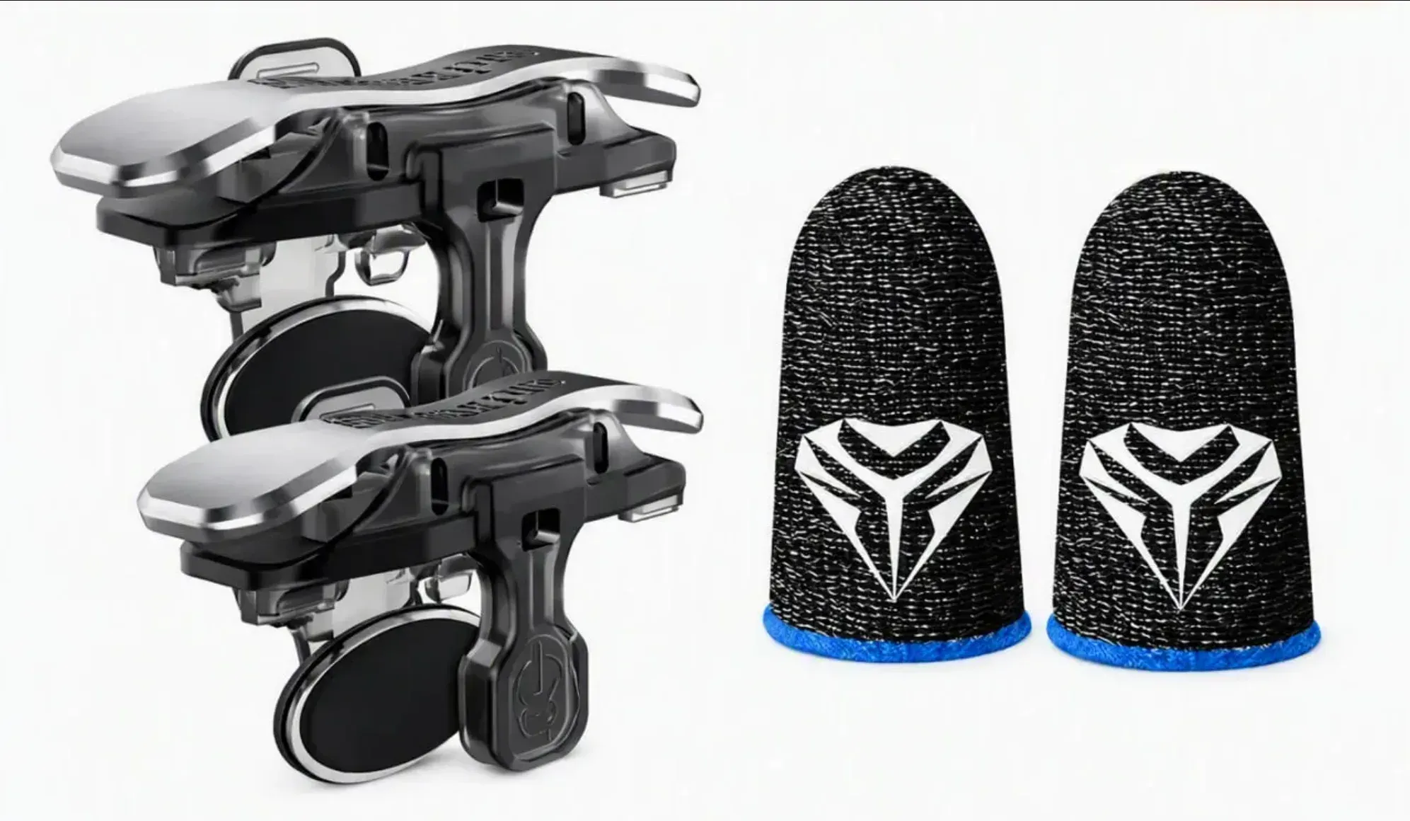 Kit profesional SUMAXPRO F4 + dedales Cybernetic