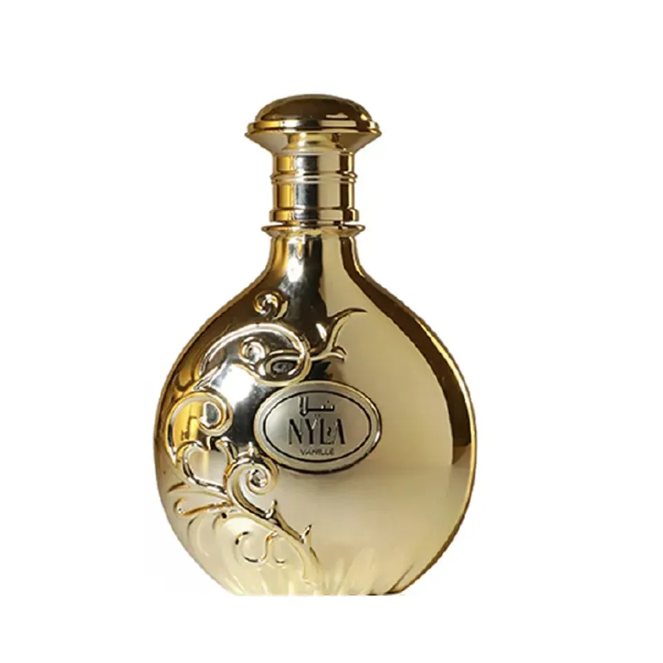 Arabiyat Prestige Nyla Vani-elle