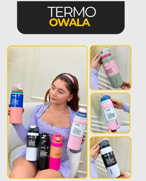 TERMO OWALA