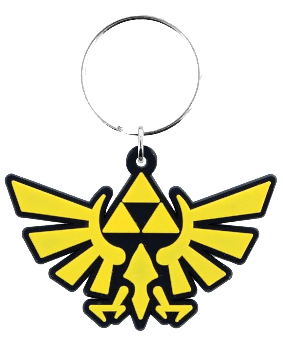 Llavero Acrílico Zelda