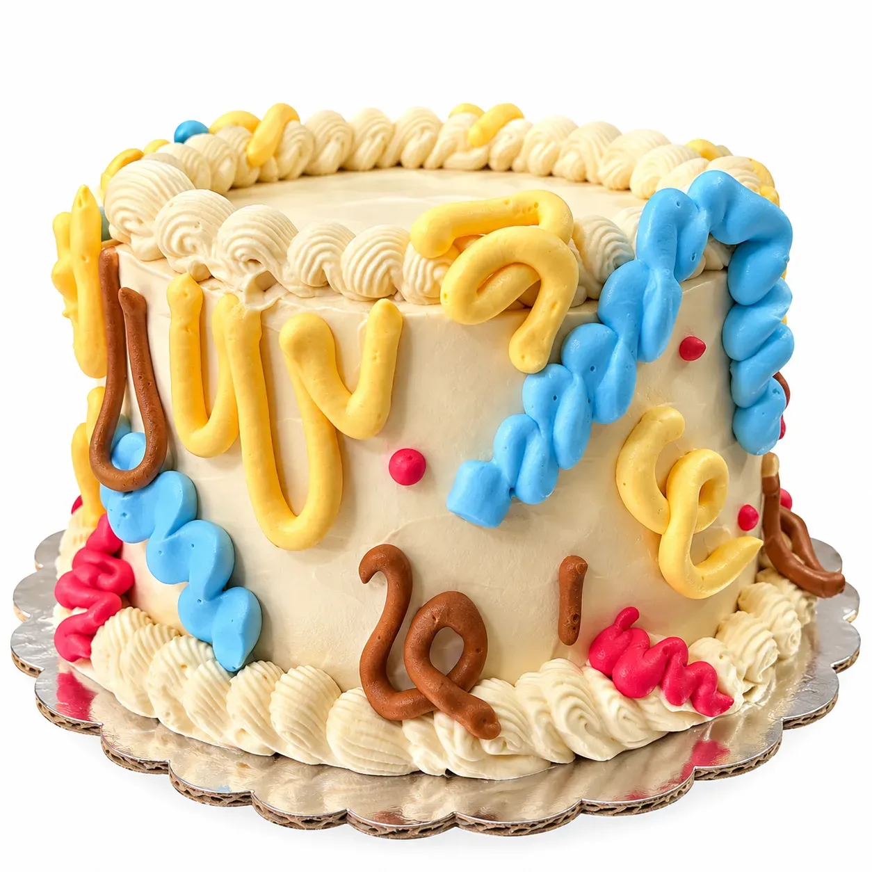 PASTEL VINTAGE DE COLORES