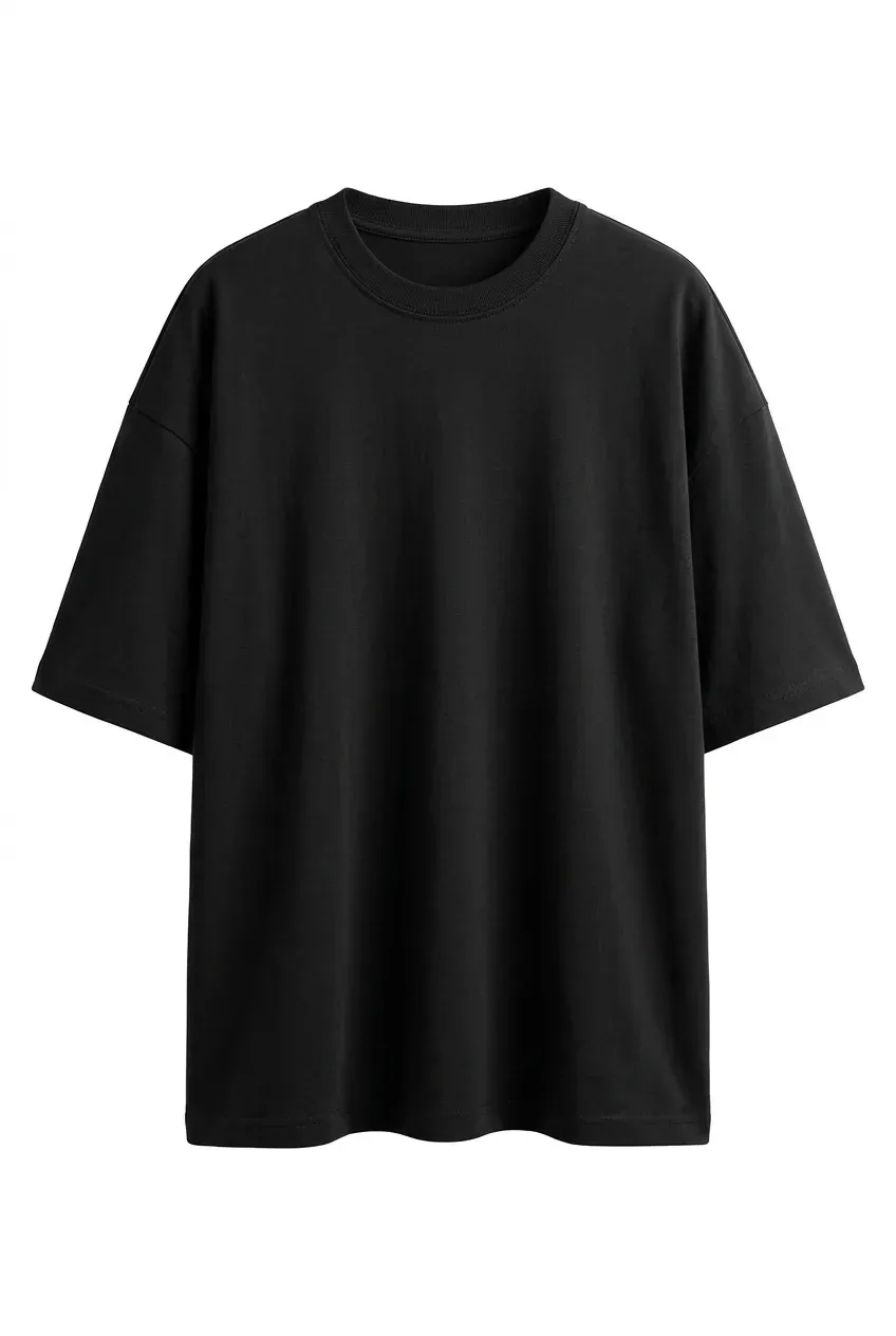 Camisa Oversize