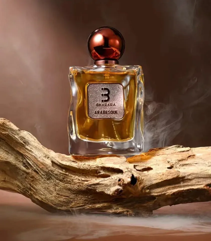 Bharara Arabesque U EDP 3.4oz