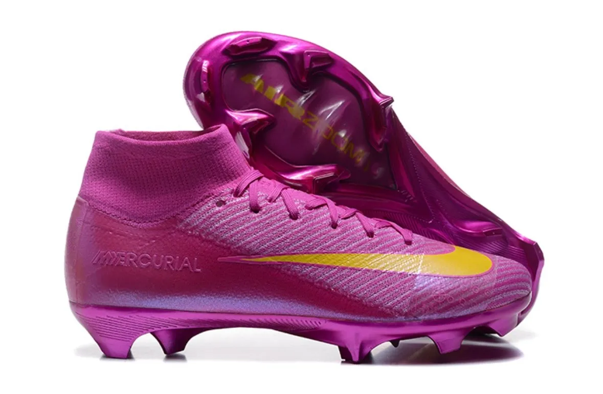 Air Zoom Mercurial Superfly 8 Elite - Image 6