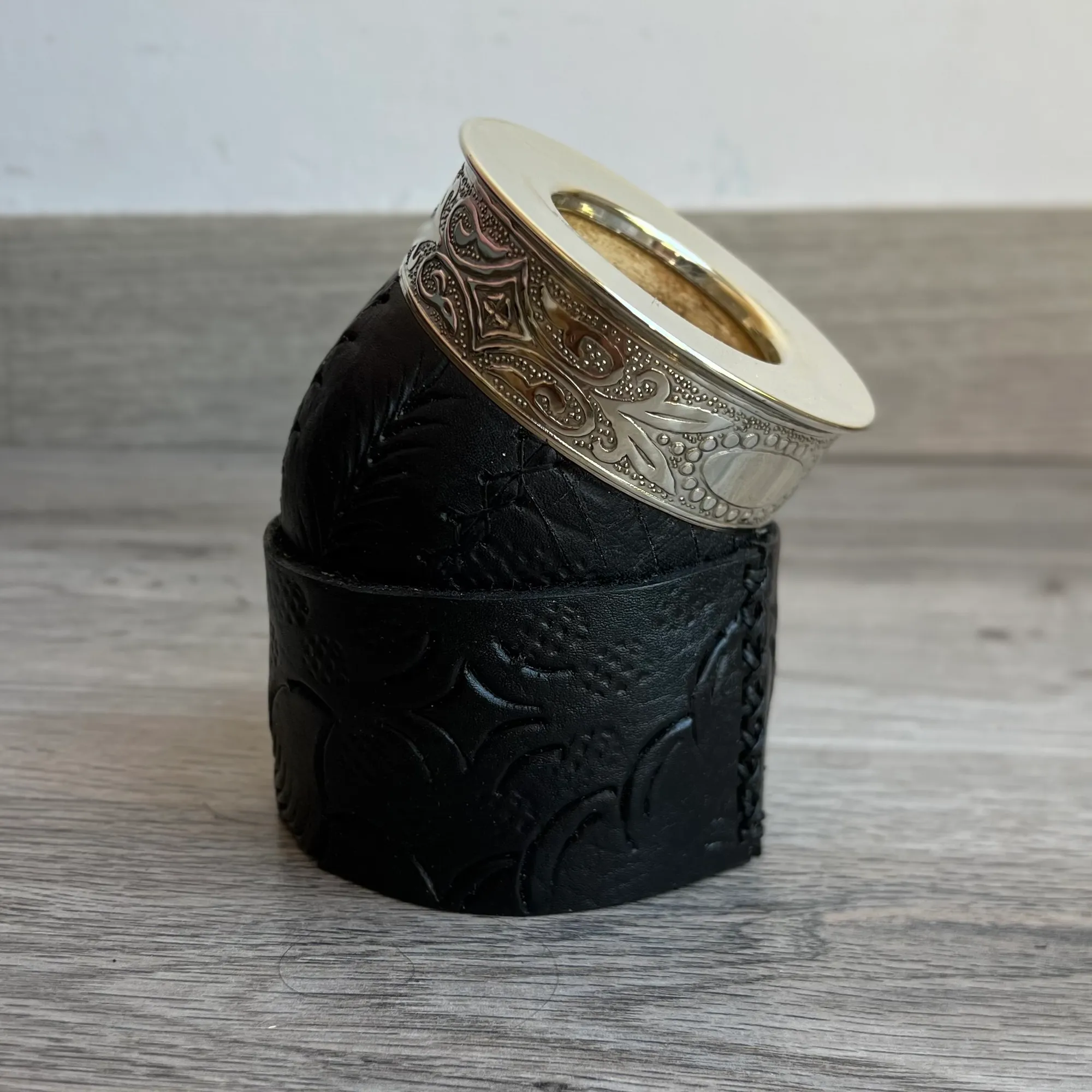 Mate imperial criollo