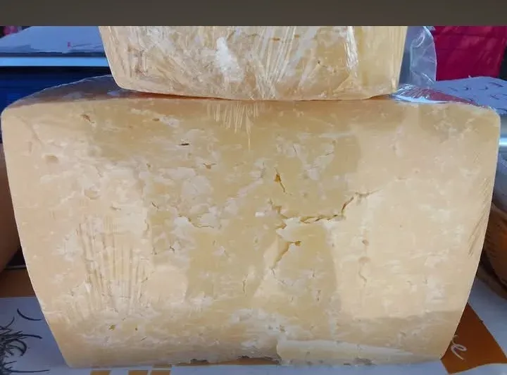 Queso parmesano 