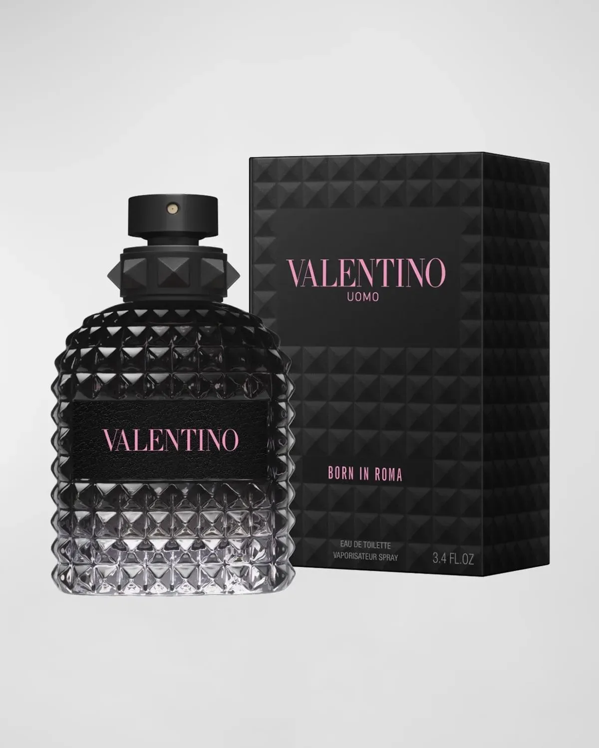 Perfume Valentino Born in Roma - Uomo 