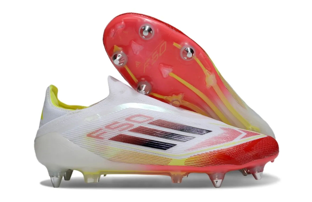 F50 Elite Laceless - Image 5