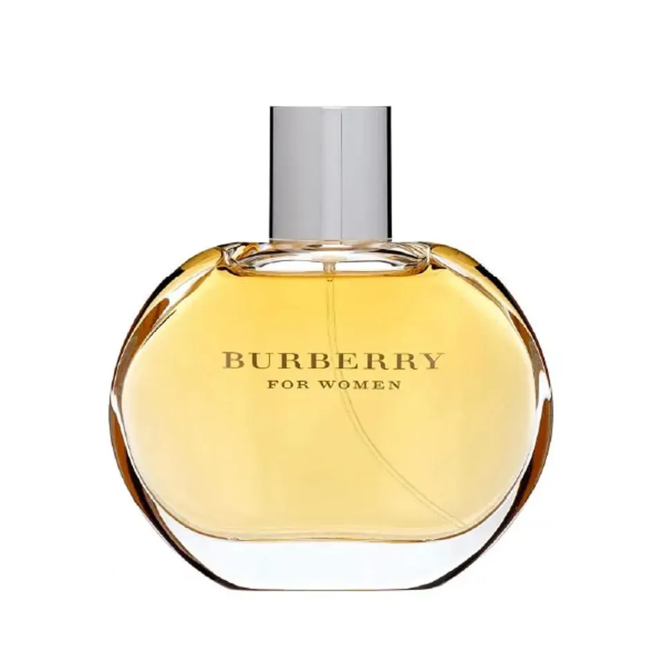 Burberry Classic W EDP 3.4 oz