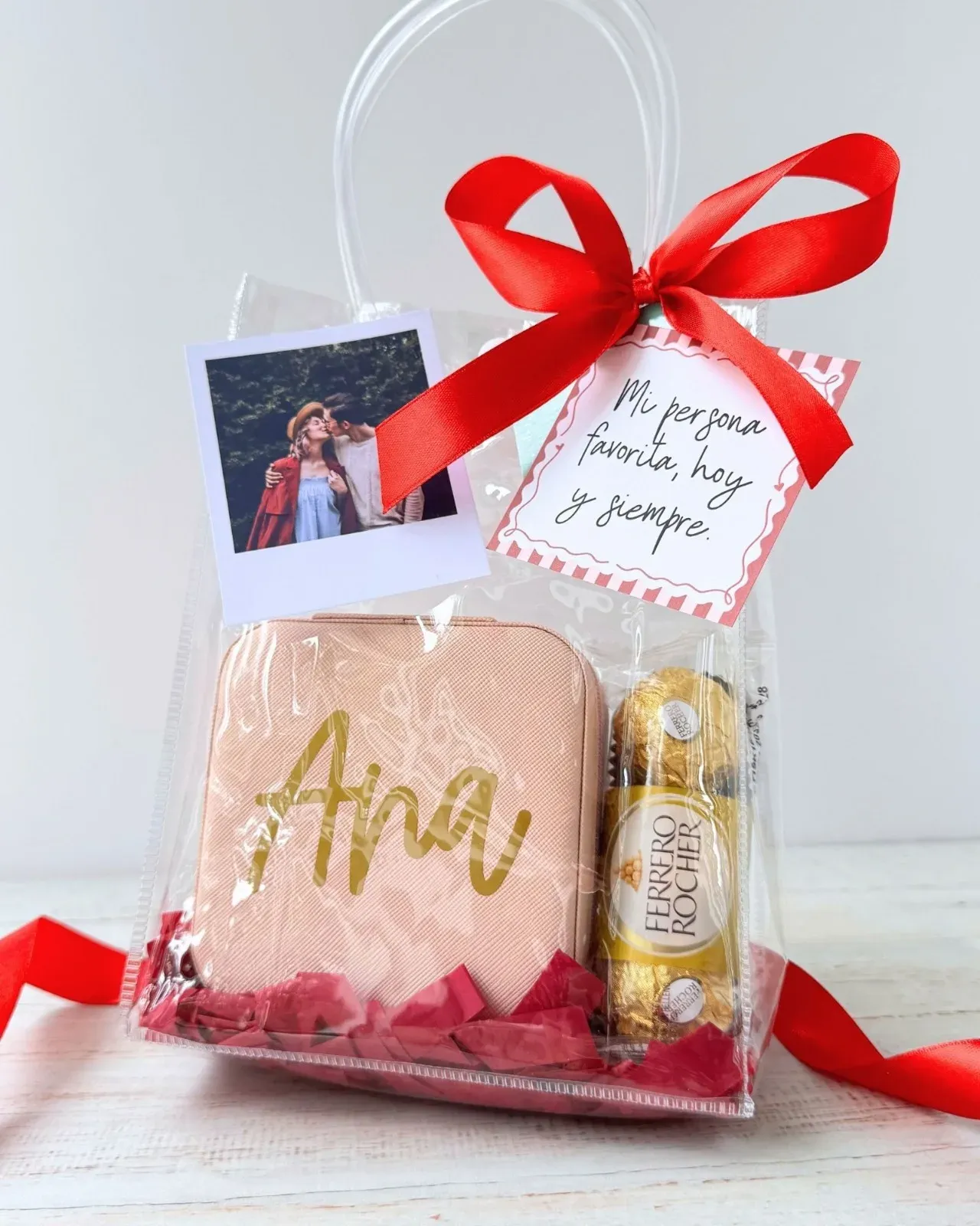 Tesoro achocolatado - Giftbox - Image 1