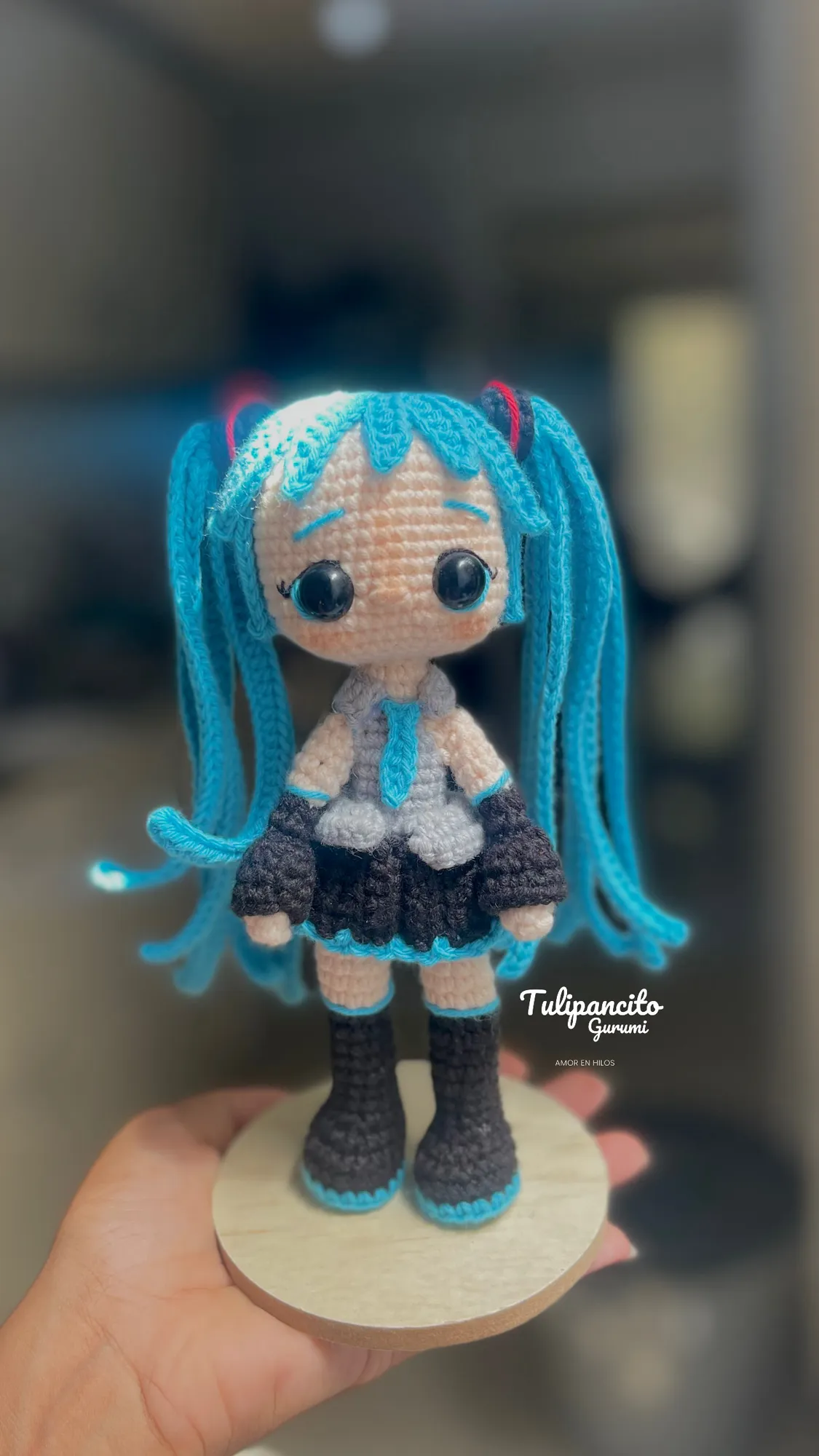 Hatsune Miku - Image 2