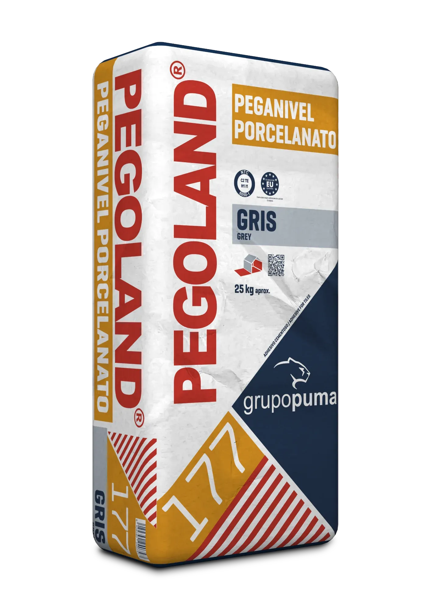 PEGOLAND PEGANIVEL CERAMICO - Image 2