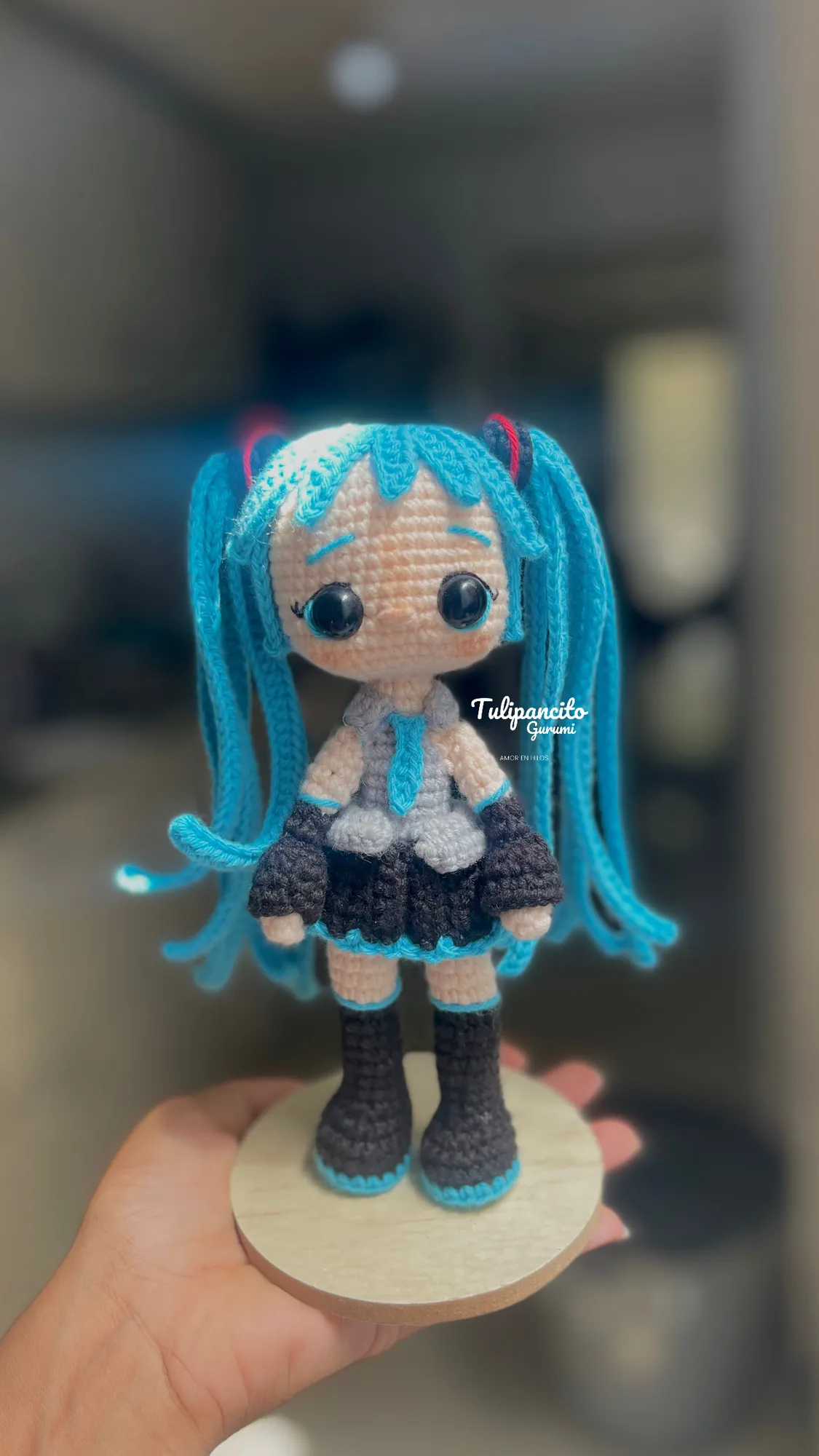 Hatsune Miku - Image 1