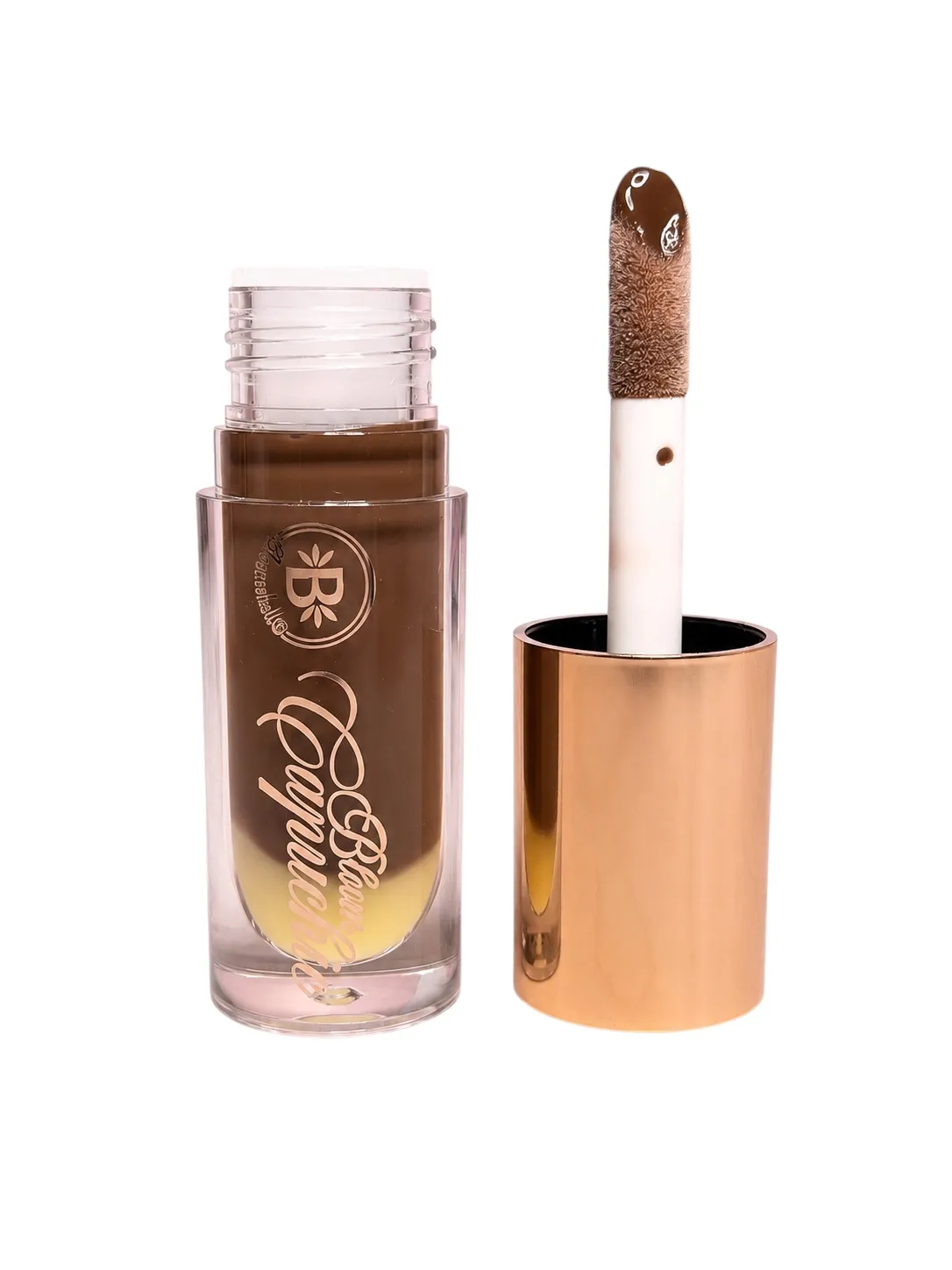 Gloss bloom capuchic