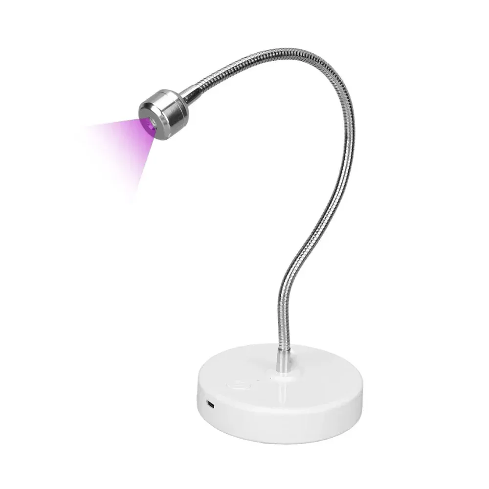 LAMPARA RECARGABLE XCELLENT NAILS - Image 1