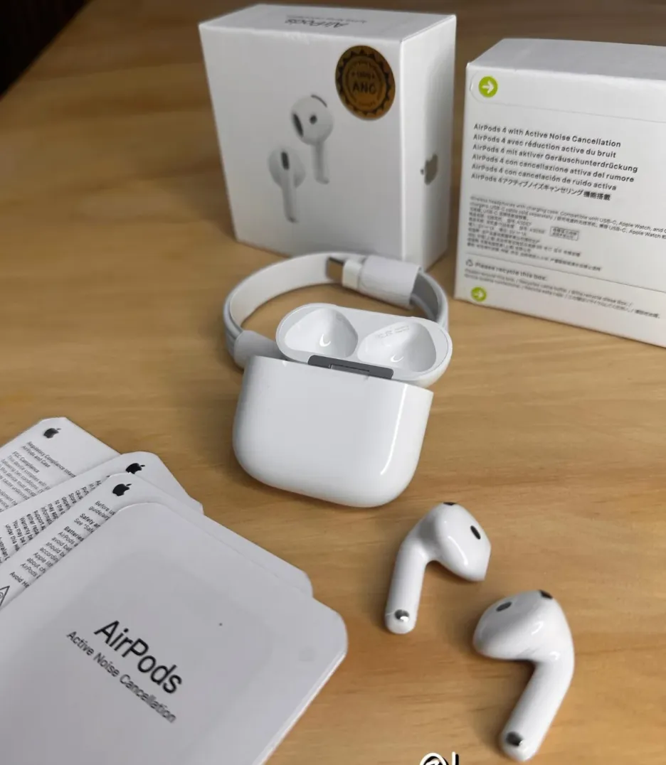 AirPods 4 - Image 2