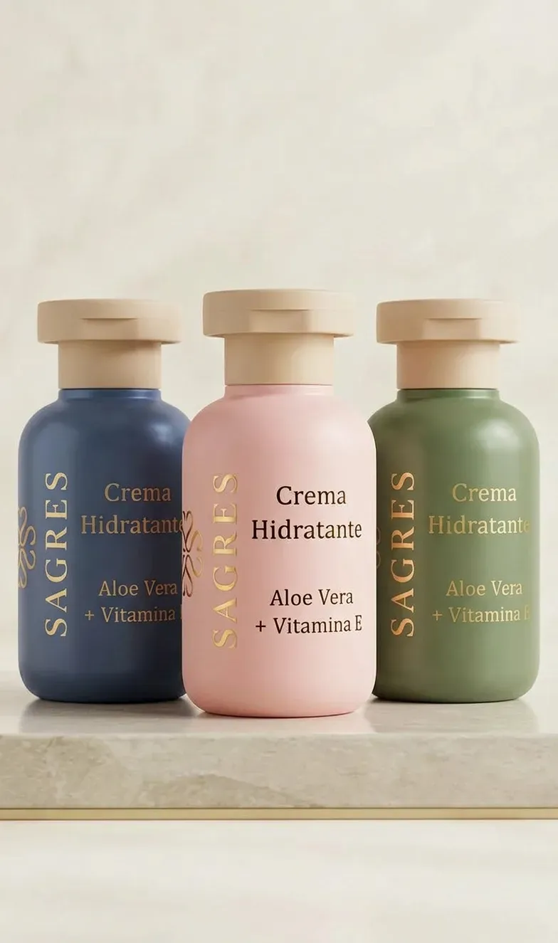 Crema Hidratante 100ml