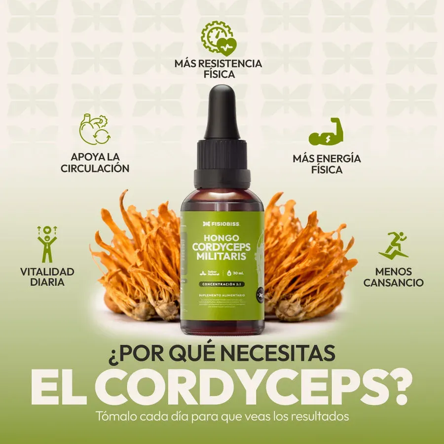 Cordyceps - Image 2