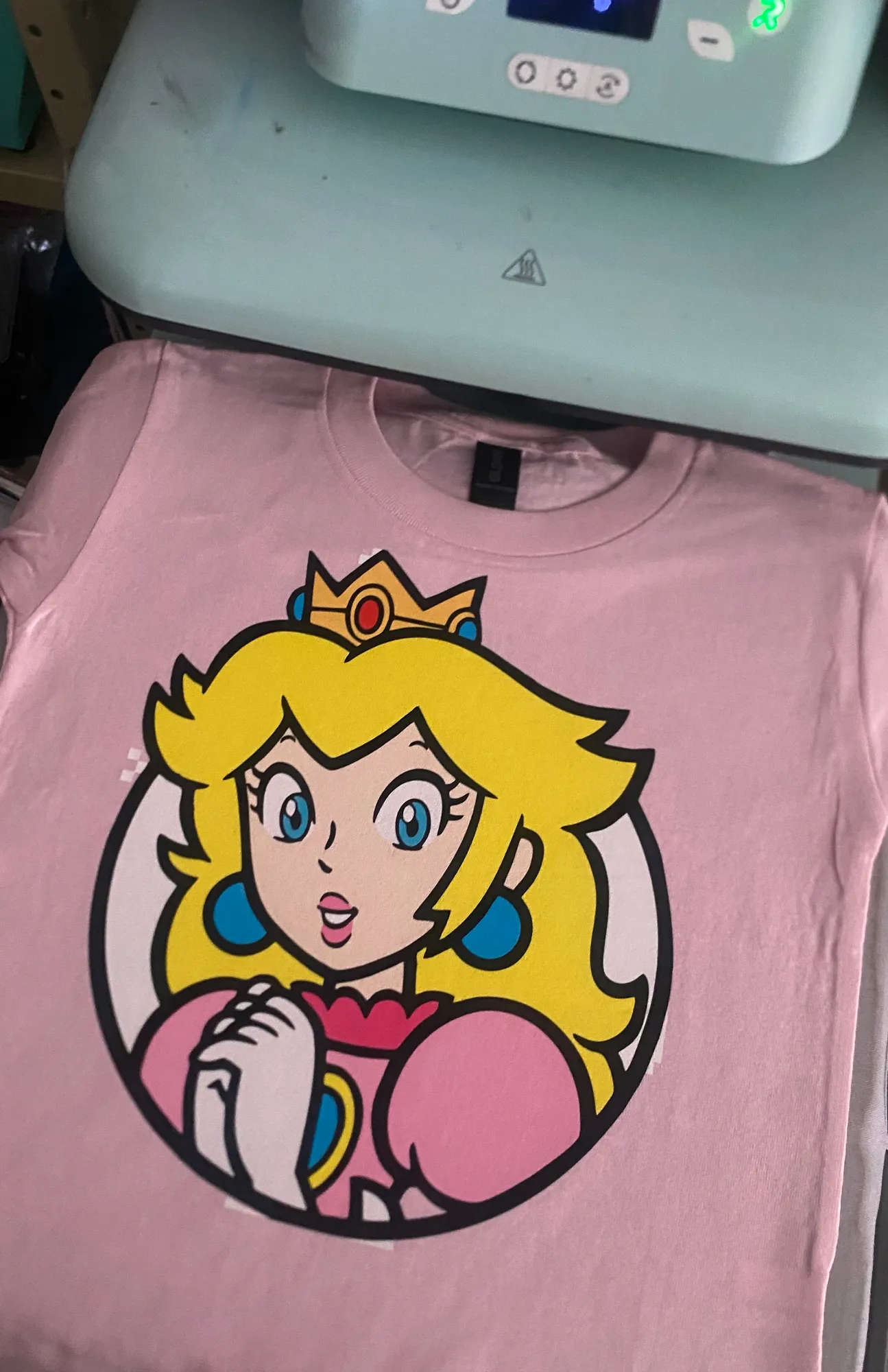 Playeras Niños