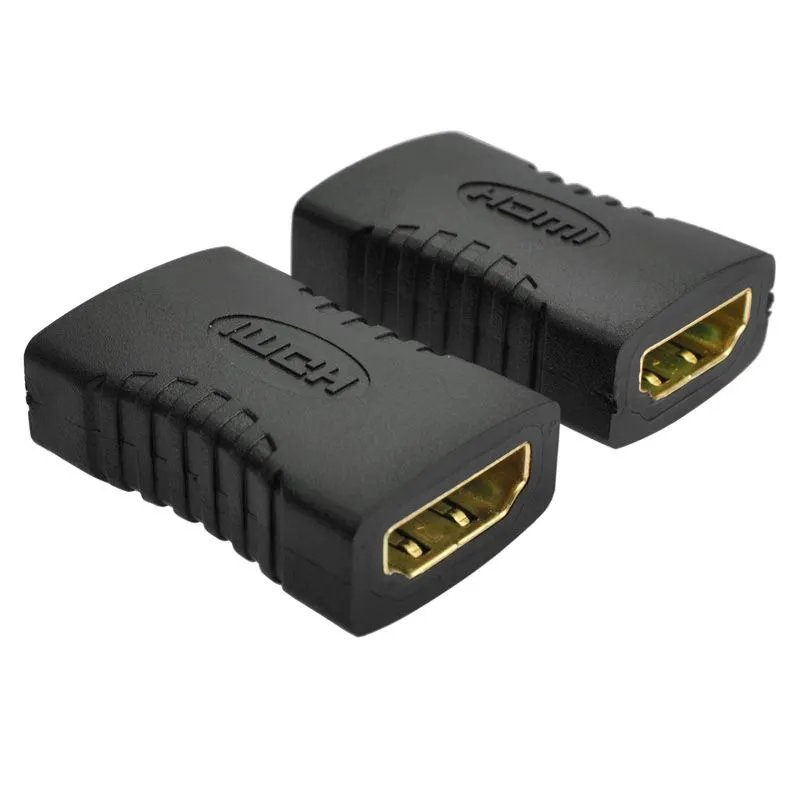 Conectores hembra hdmi 