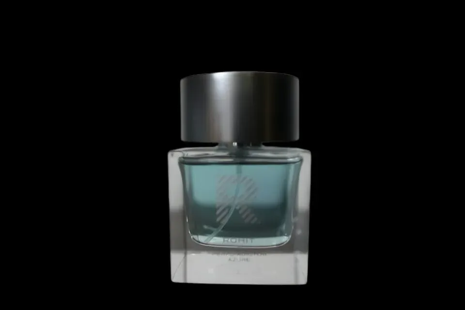 Bharara Rohit Azure M EDP 3.4oz