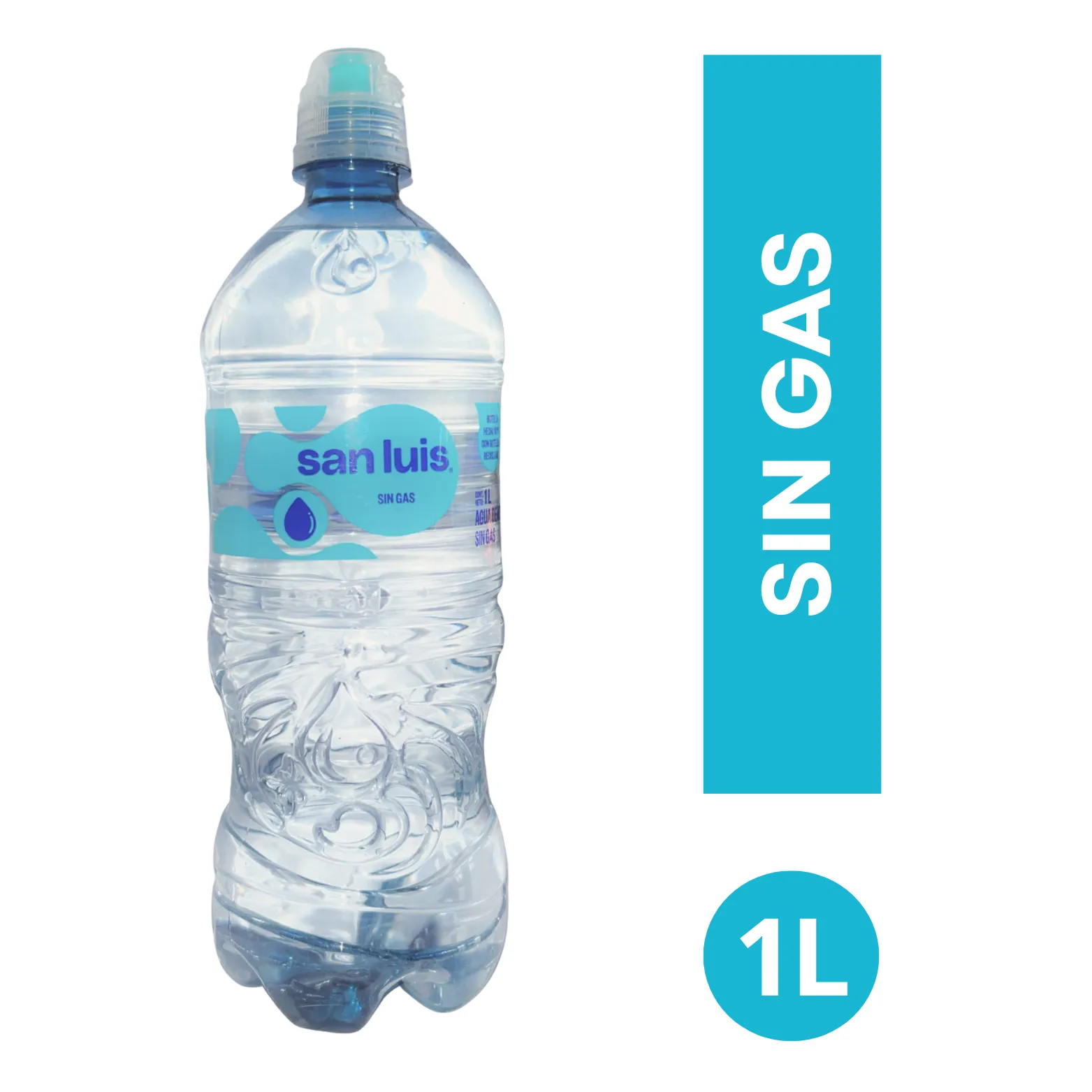 agua
