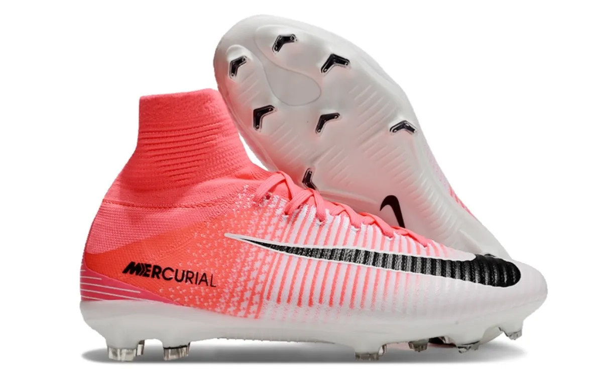 Zoom Mercurial Superfly 5 Elite