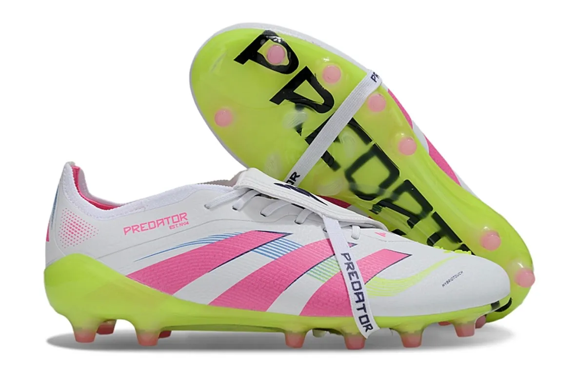 Predator Elite Tongue - Image 2