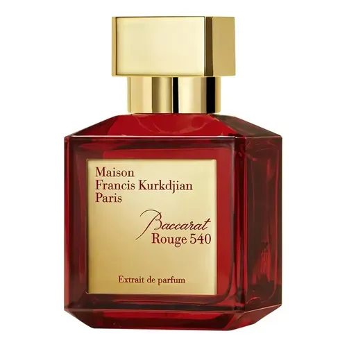 Maison Francis Kurkdjian - Baccarat Rouge 540 EDP