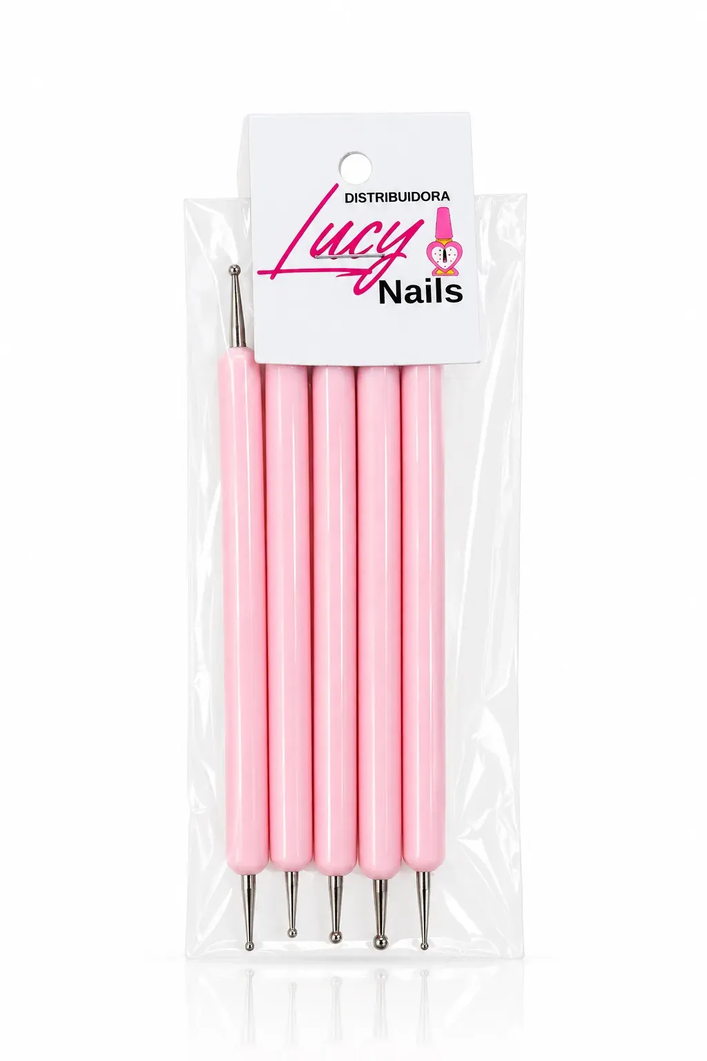 SET PUNTEROS LUCY NAILS