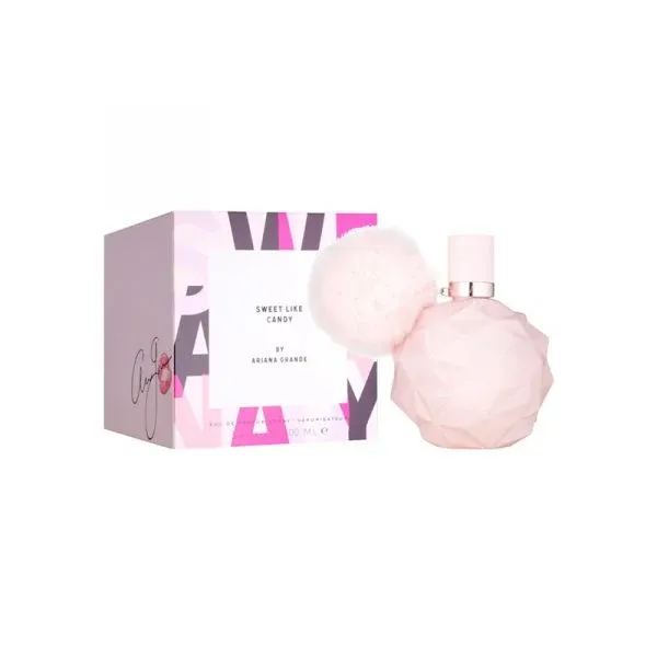 Ariana Grande Sweet Like Candy Eau de Parfum - Image 2