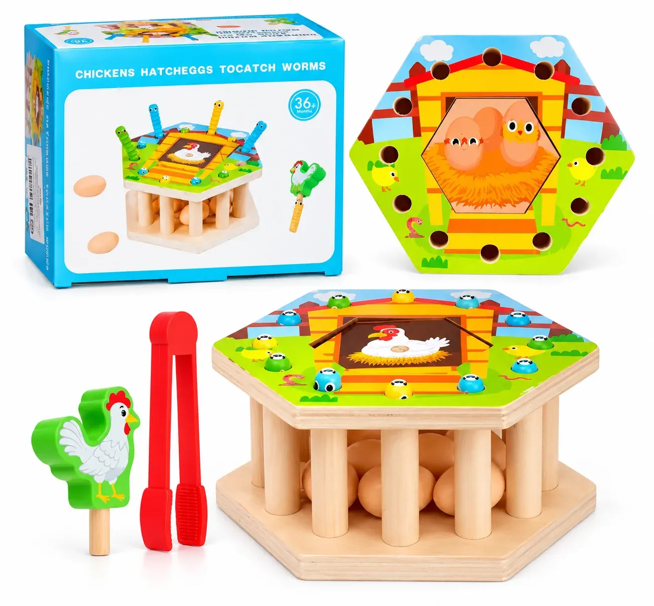 Gallinita Montessori - Image 2