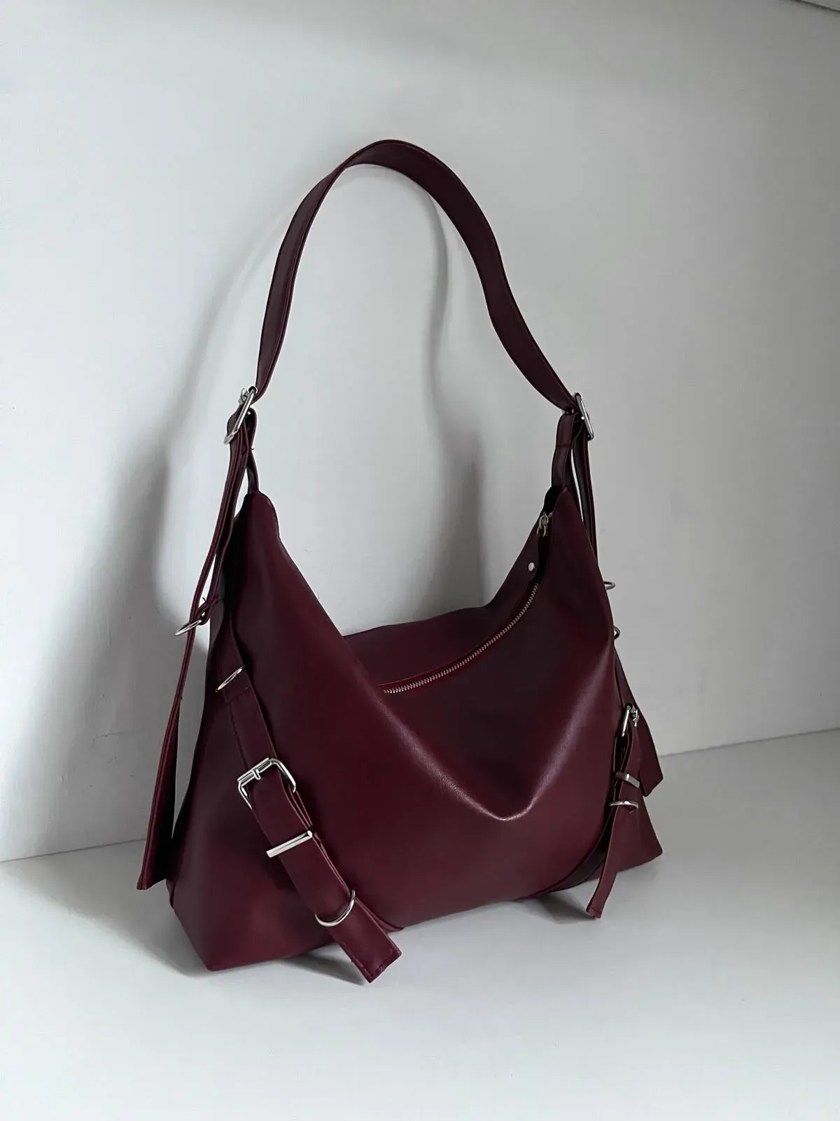 TOTE LONDON BORDO
