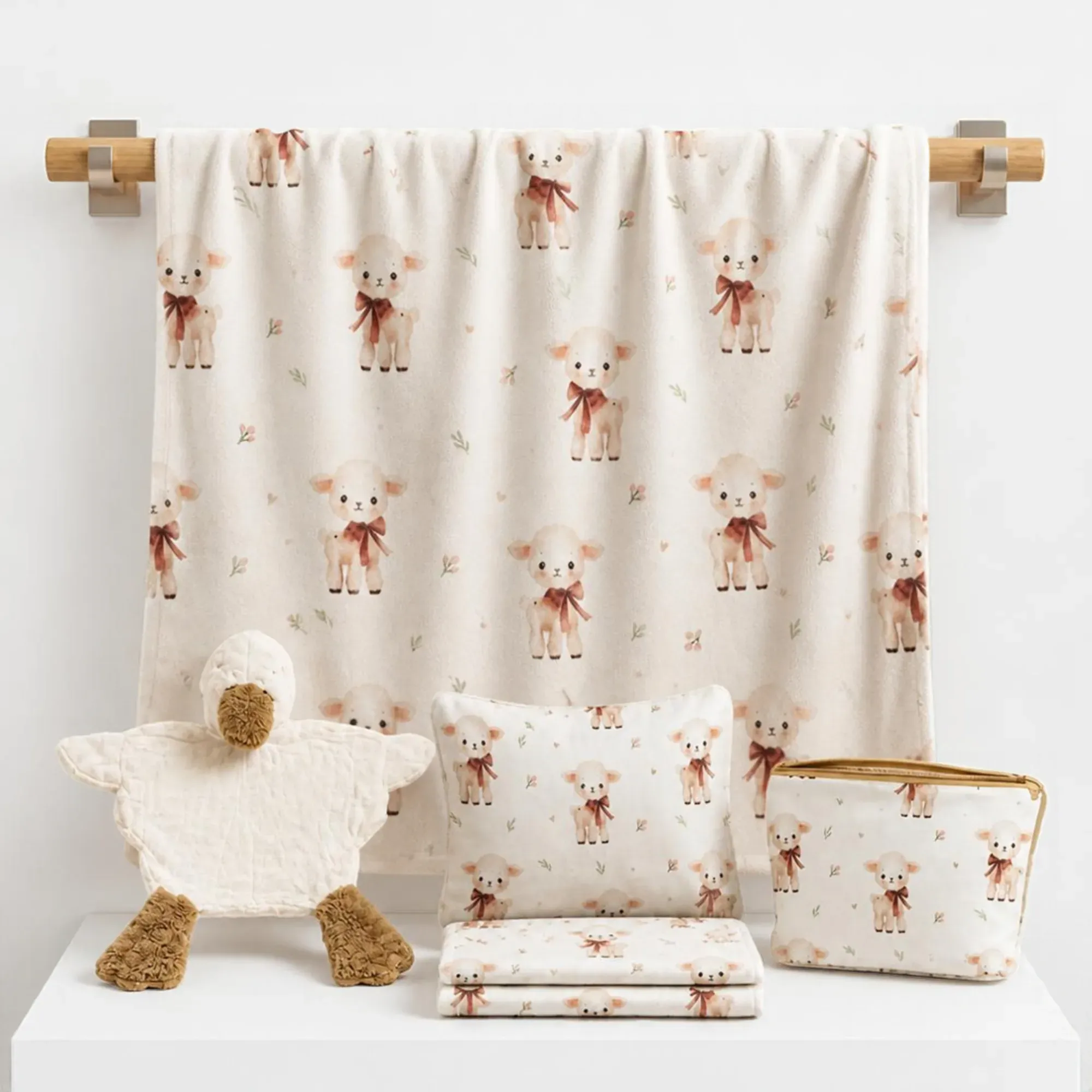 SET CASA ARRORRÓ - Image 1