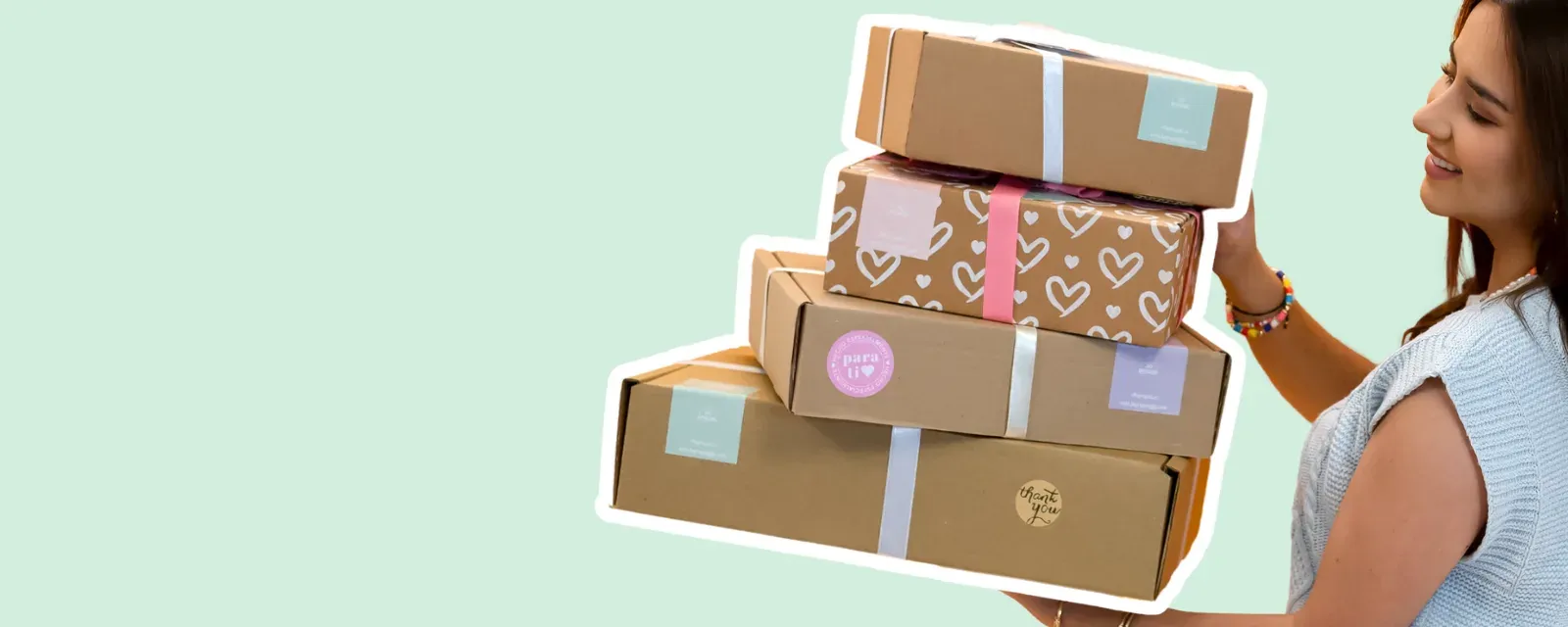 Hola, gift lover.