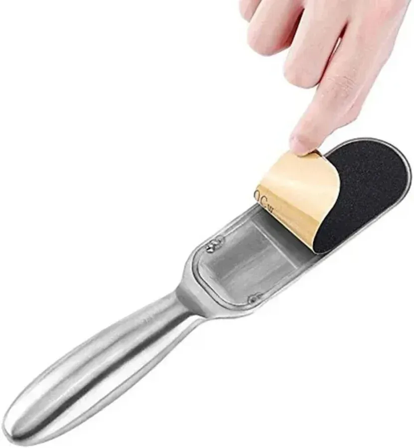 LIMA PARA PIES D.X NAIL - Image 3