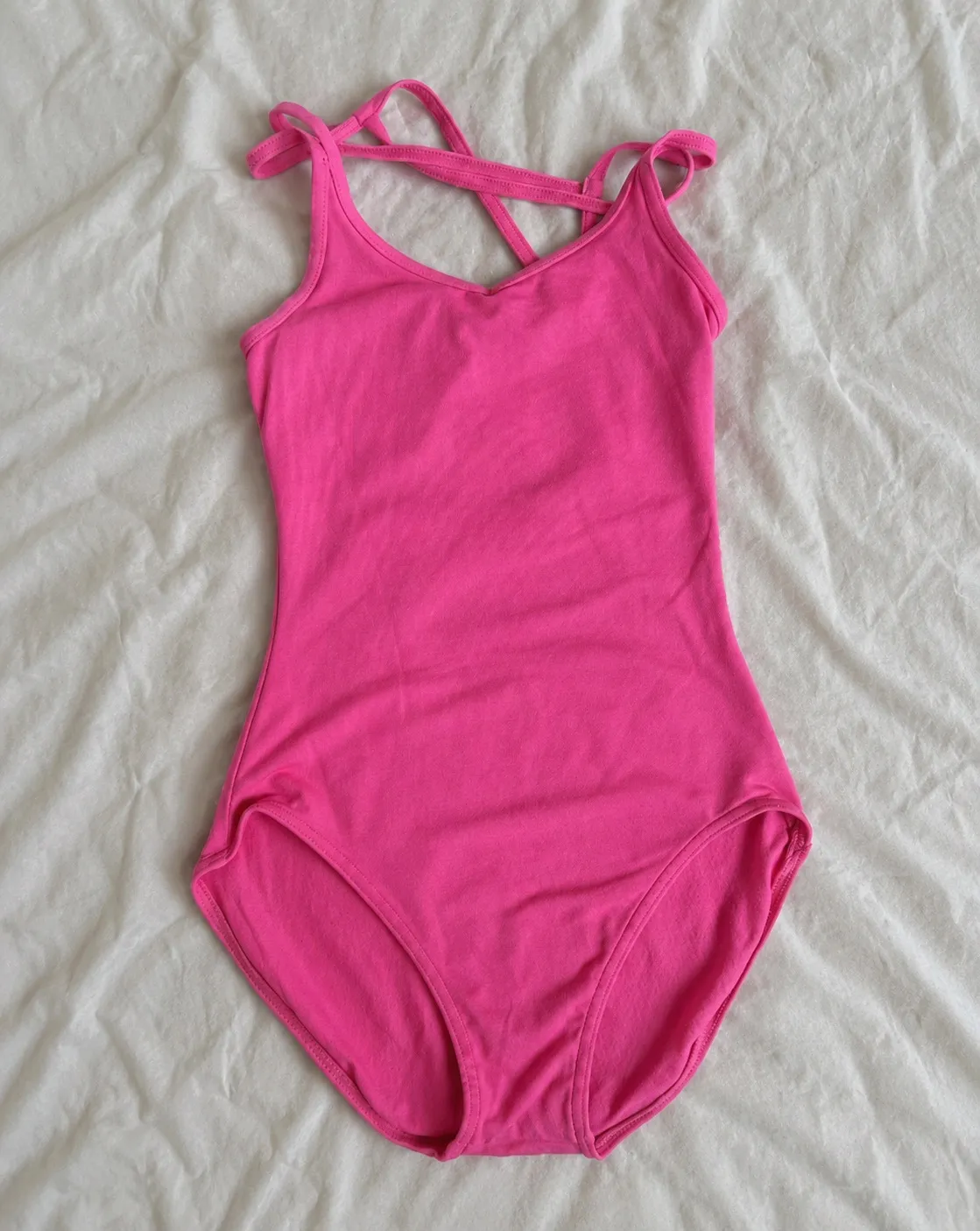 Malla capezio A4