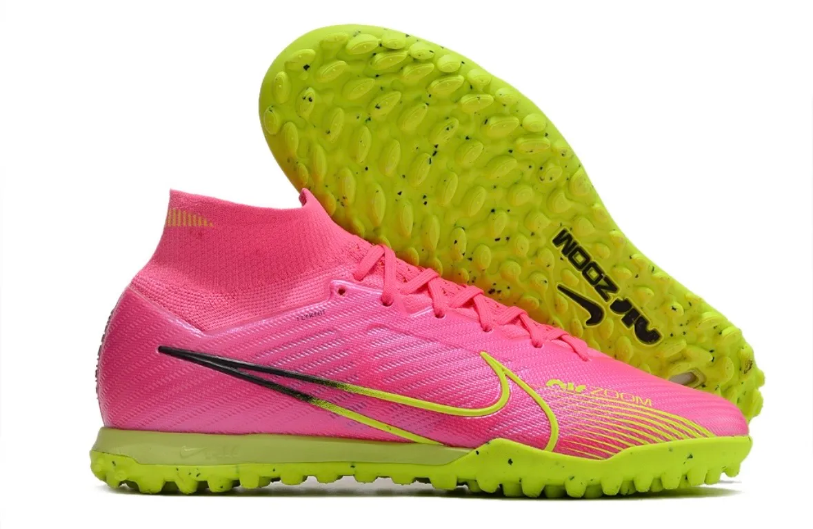 Air Zoom Mercurial Superfly 9 Elite - Image 2