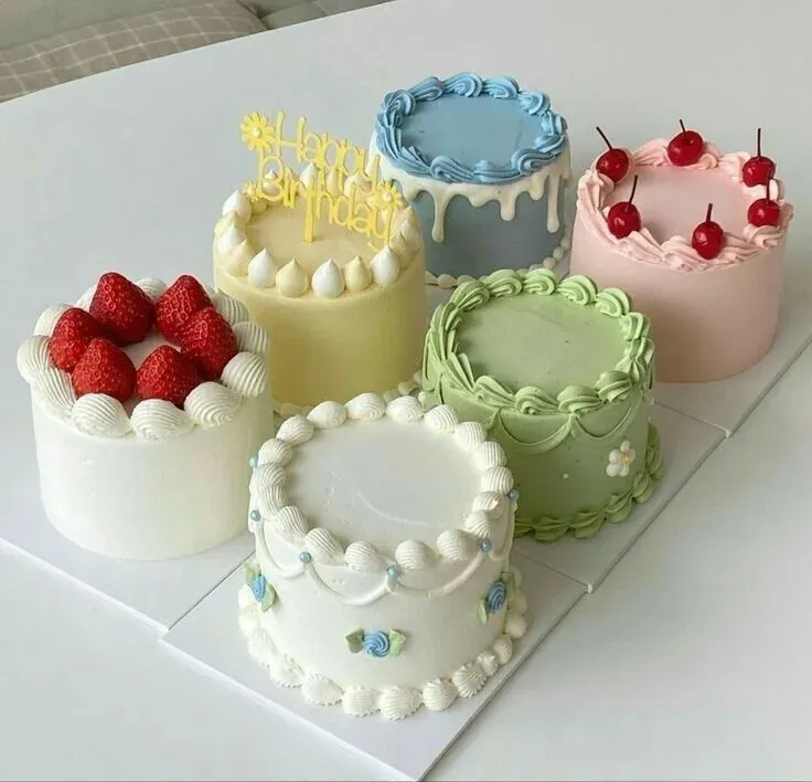 Mini torta personalizada