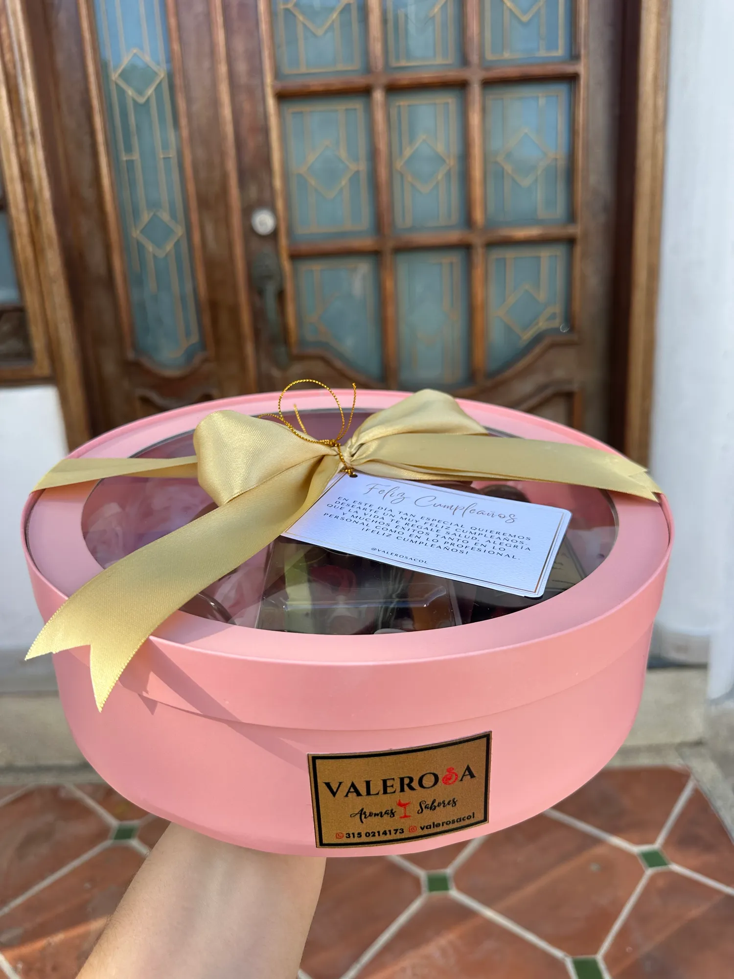 Caja baúl Luxury - Image 6