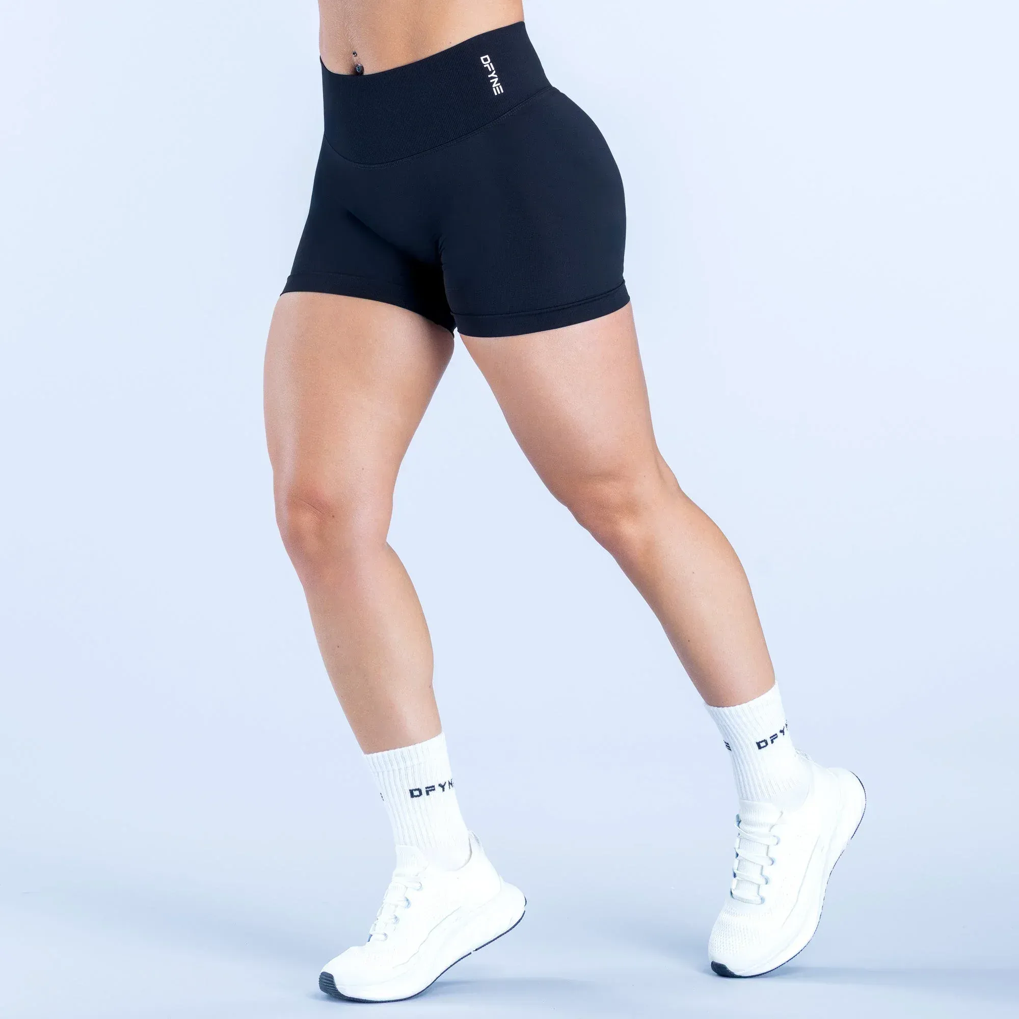 Short DFYNE Defy - Image 4