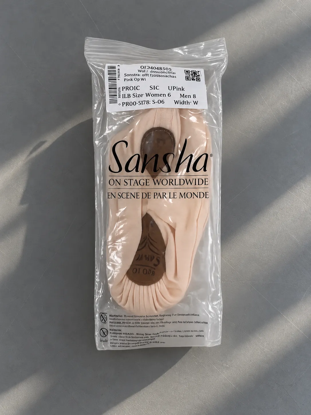 Mediapuntas sansha 6 